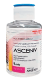 ASCENIV vial