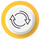 Icon for sustainable supply of RSV and normal source plasma