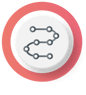 Icon for end-to-end control of Ig manufacturing functions